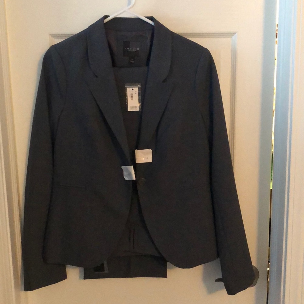 Original Limited Collection Suit